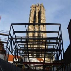 Anders Construct, Kruishoutem openingstijden