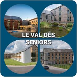 MRS Val des Seniors (Vivalia, MRS Val des Seniors), Wellin openingstijden