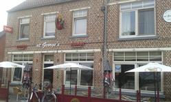 Cafe sportwereld At George's, Kampenhout openingstijden