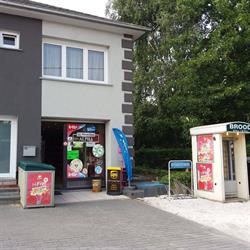 Alpha Dagbladhandel bvba, Meise openingstijden