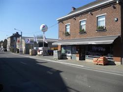 Pirotte & Fils SPRL, Courcelles openingstijden