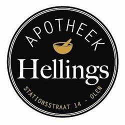 Apotheek Hellings/BVBA, Olen openingstijden