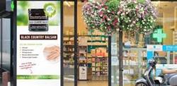 Apotheek Noë Deinze nv, openingstijden