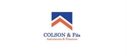 Colson & Fils Assurances SA, Verviers openingstijden