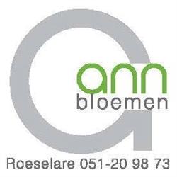 Bloemen Ann, Roeselare openingstijden