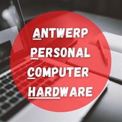 Apchard, Antwerpen openingstijden