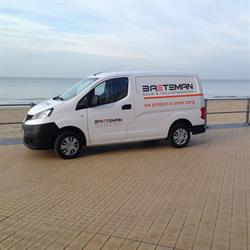Baeteman Bouw- & Renovatiewerken, Oostende openingstijden