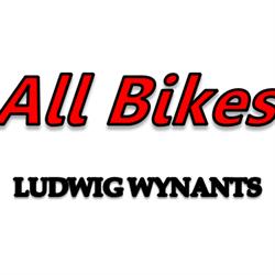 All Bikes bvba Ludwig Wynants, Putte openingstijden