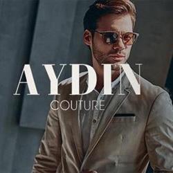 Aydin Couture, Ans openingstijden