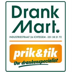 Bierhandel Verhelle 'Drankmart', Ichtegem openingstijden