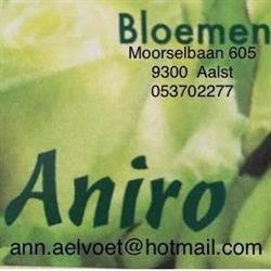 Aniro nv, Aalst openingstijden