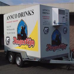 Annco Drinks, Assenede openingstijden