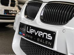 Auto's Lievens BVBA, Balen openingstijden