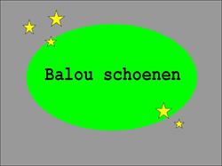 Balou Schoenen, Herentals openingstijden