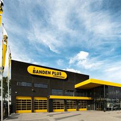 Banden Plus - Liedekerke, openingstijden