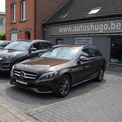 Auto's Hugo Blondiau BVBA, Muizen openingstijden