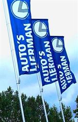 AutoFirst - Auto's Lierman, Knokke-Heist openingstijden