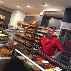 Bakkerij Tom De Waele, Sint-Niklaas openingstijden