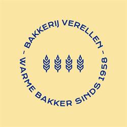 Bakkerij Verellen, Antwerpen openingstijden