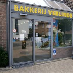 Bakkerij Verlinde, Brugge openingstijden