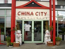 Restaurant China City, Kuurne openingstijden