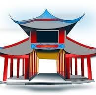 China Pavilion, Tremelo openingstijden