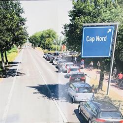 CAP Nord bvba, Knokke-Heist openingstijden