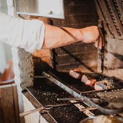Grill-Restaurant 'Caprice', Maldegem openingstijden