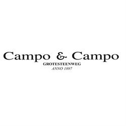 Campo Guy & Michel, Berchem openingstijden