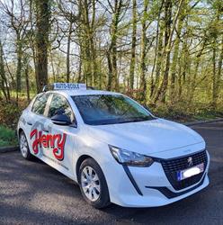 Auto-Ecole Henry, Charleroi openingstijden