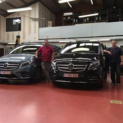 Autohandel Jacobs, Wichelen openingstijden