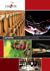 Canette-Quality Wines SA, Brussel openingstijden