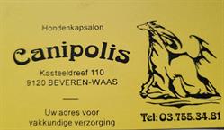 Canipolis, Beveren-Waas openingstijden