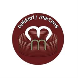 Bakkerij Martens, Kinrooi openingstijden
