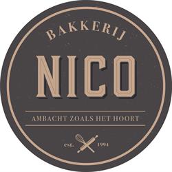 Bakkerij Nico bvba, Oostende openingstijden