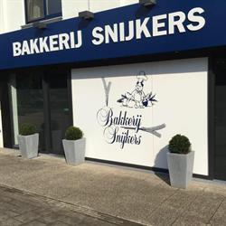 Bakkerij Snijkers bakkerij Snijkers, Genk openingstijden