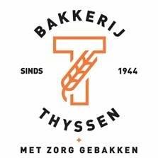 Bakkerij Thyssen nv, Sint-Gillis-Waas openingstijden