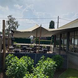 De Bonte Os (Café), Mol openingstijden