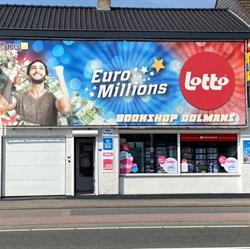 Bookshop Dolmans bvba, Lanaken openingstijden