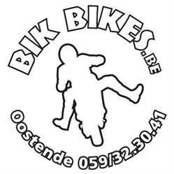Bik Bikes, Oostende openingstijden