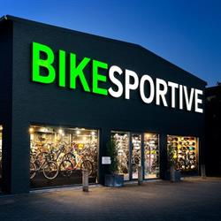 Bike Sportive bv, Haacht openingstijden
