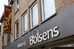 Bakkerij Bolsens, Temse openingstijden