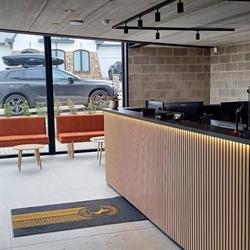 Bomerée Pneus, Montigny-le-Tilleul openingstijden