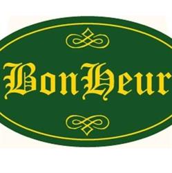 Bonheur, Hoegaarden openingstijden