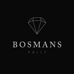Bosmans Halle, openingstijden