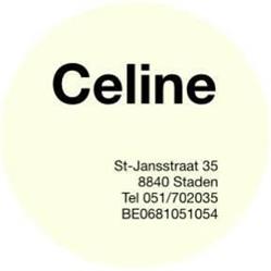 Boetiek Céline, Staden openingstijden