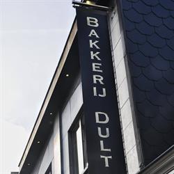 Dult Bakkerij cvba, Laarne openingstijden