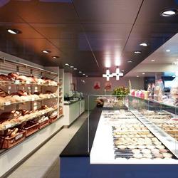 Bakkerij Gadeyne, Ichtegem openingstijden