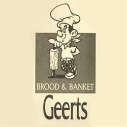 Bakkerij Geerts, Diest openingstijden