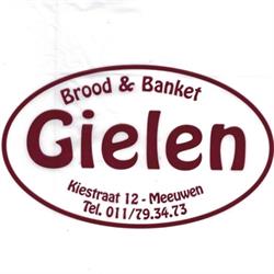 Bakkerij Gielen, Meeuwen-Gruitrode openingstijden